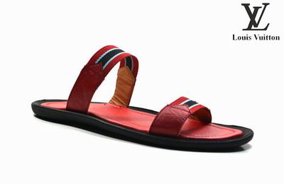 2017 LU slippers man 38-46-006